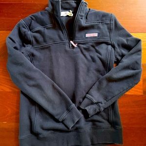 Vineyard Vines women’s XS navy pullover